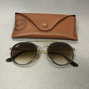 Ray Ban sunglasses